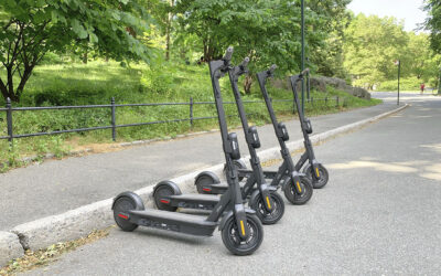 Best Electric Scooter Under $2000 in 2023