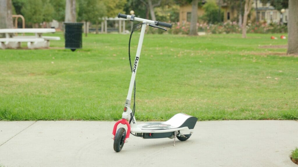Best Folding Electric Scooter with Seat