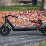 6 Best Electric Scooter with Training Wheels