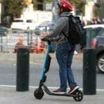 Best Street Legal Electric Scooters For Adults