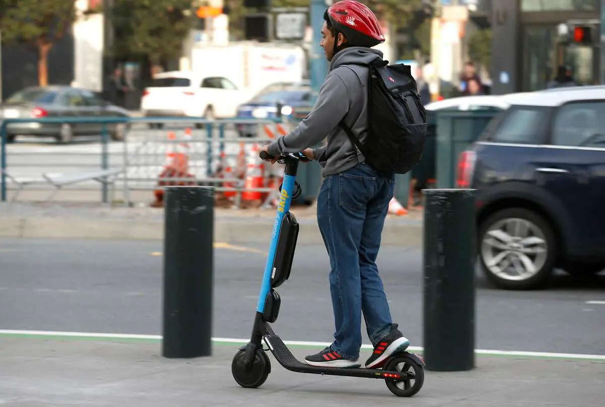 Best Street Legal Electric Scooters For Adults
