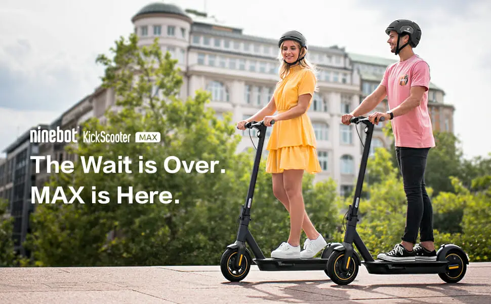 Best Electric Scooters of 2023