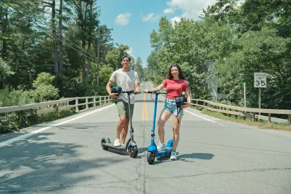 Best Buy Electric Scooter