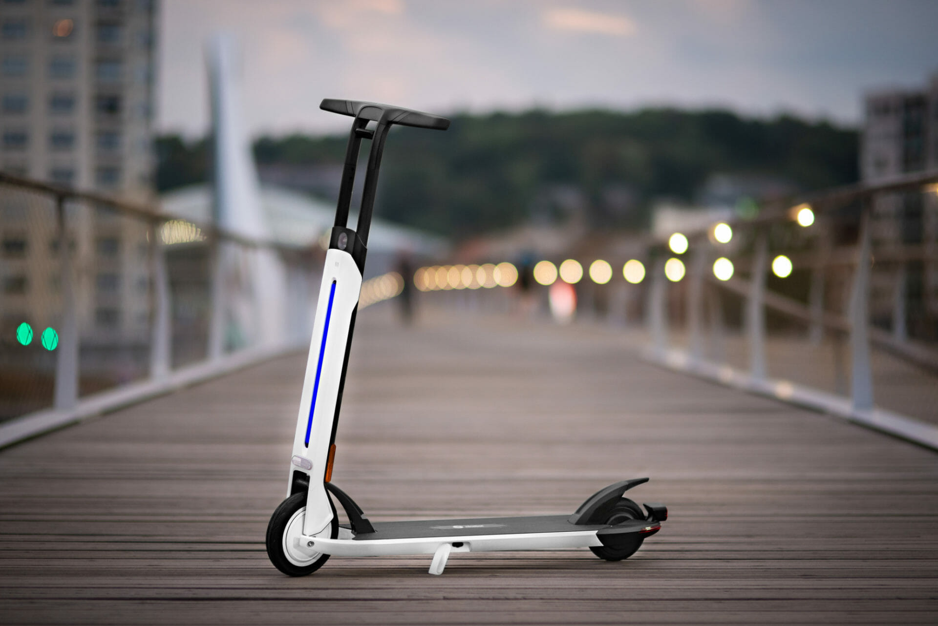 Best Segway Ninebot Electric Scooters