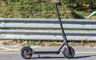 How Much Does an Electric Scooter Costs? Everything You Need to Know about E-Scooters.