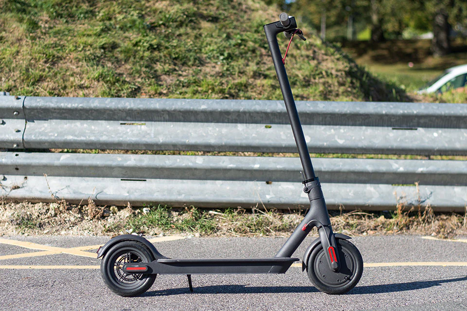 How much does an electric scooters costs