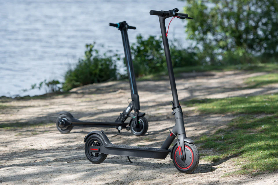 Are Electric Scooters Worth Buying?