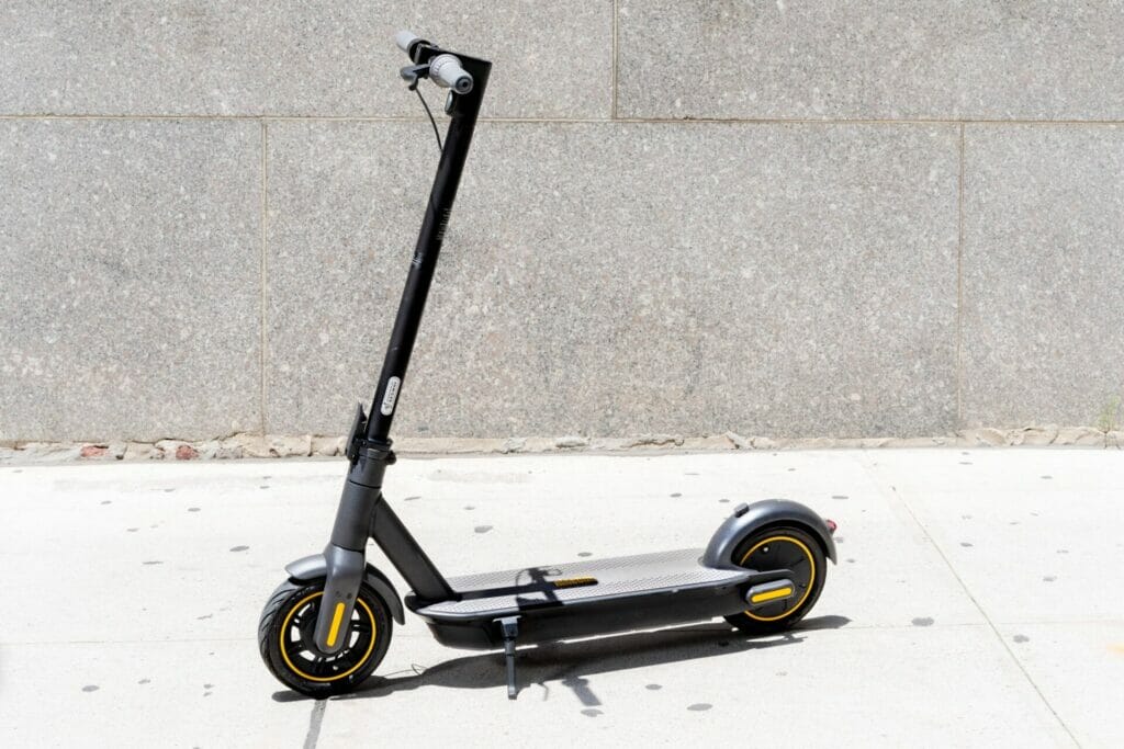 Best All Terrain Electric Scooters