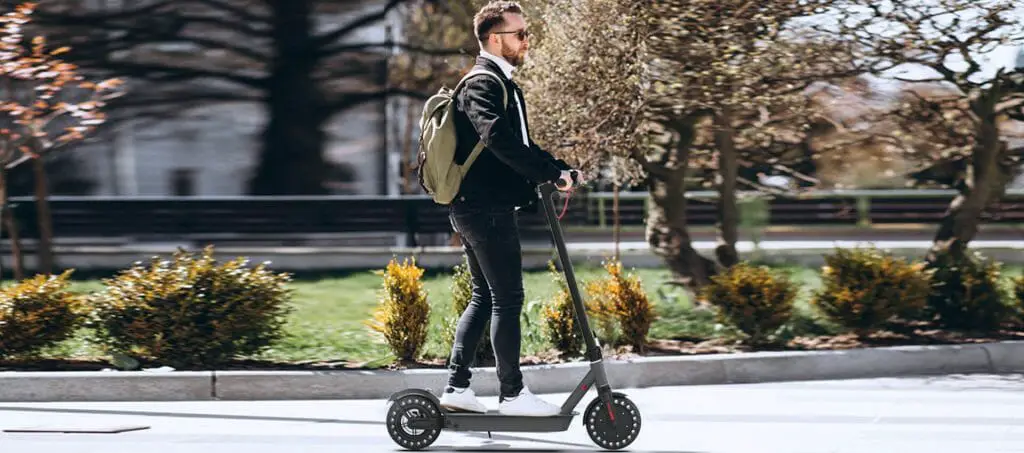 Best All Terrain Electric Scooters

