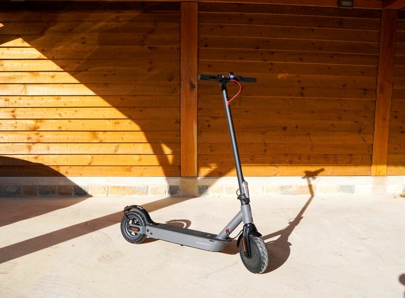 Best Electric Scooter Under $2000 