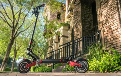 Are Electric Scooters Worth Buying? Cost of Owning an Electric Scooter
