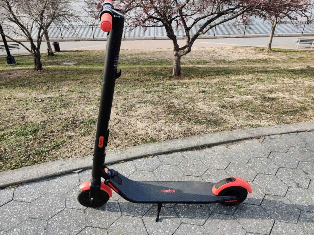 Best Segway Ninebot Electric Scooters