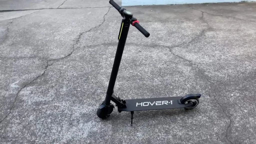 Best Hover-1 Electric Scooter