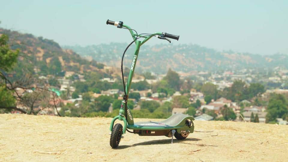 10 Best Razor Electric Scooters in 2023