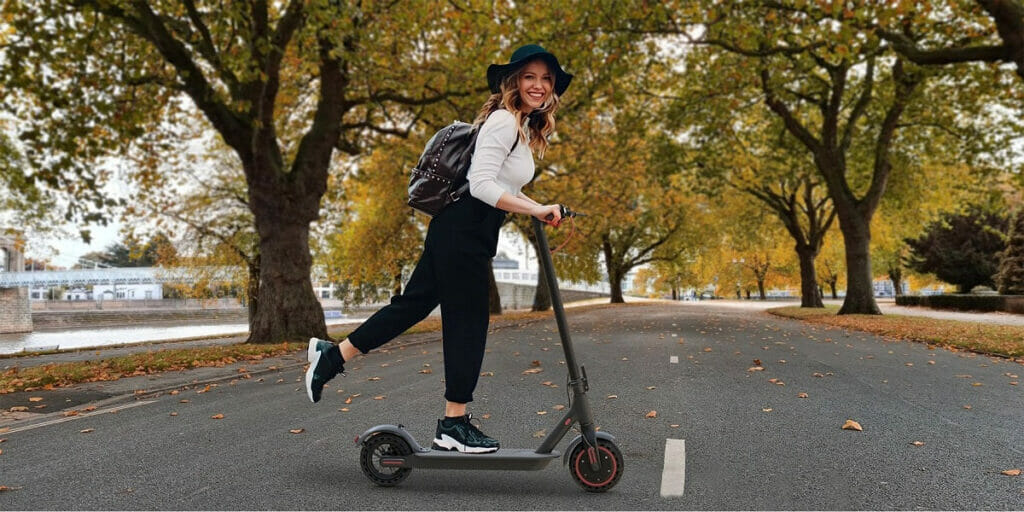Best 25 Mph Electric Scooters