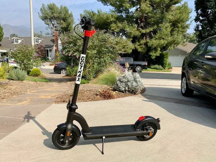 Best 25 Mph Electric Scooters
