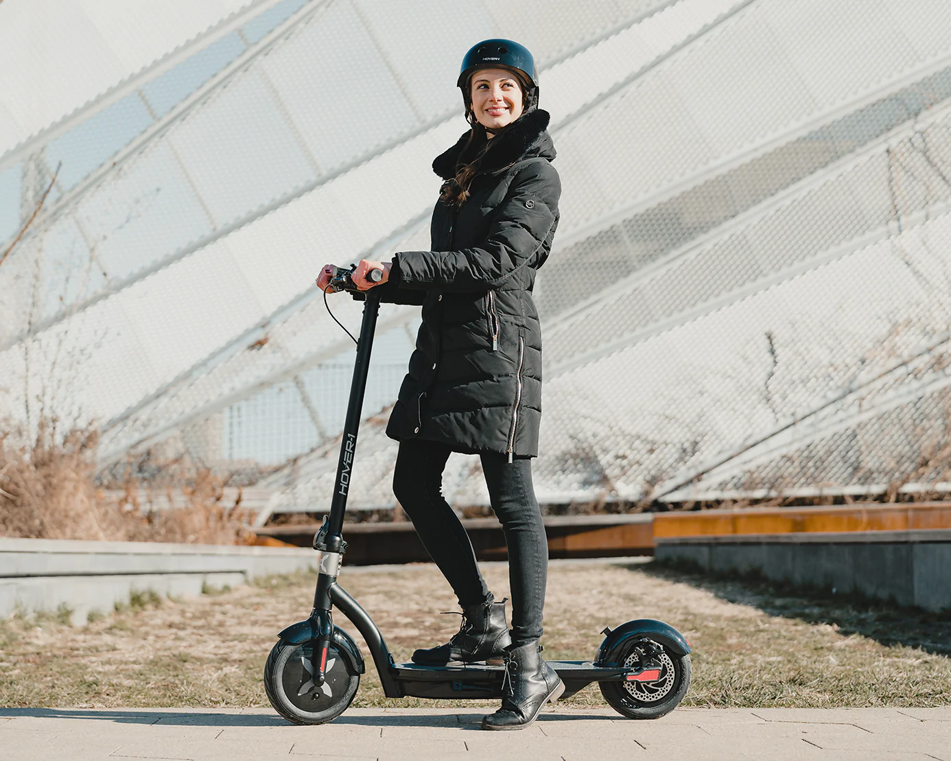 Best Hover-1 Electric Scooter