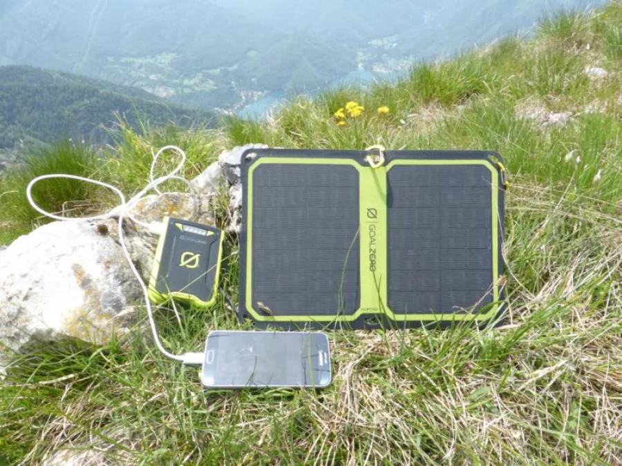 Best Solar Chargers for Electric Scooter