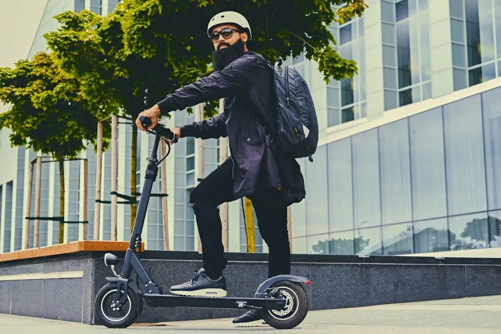  How to Make  Electric Scooter Faster