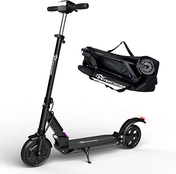 2 person electric scooter