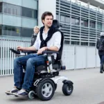 Best Electric Scooter for Handicapped Adults