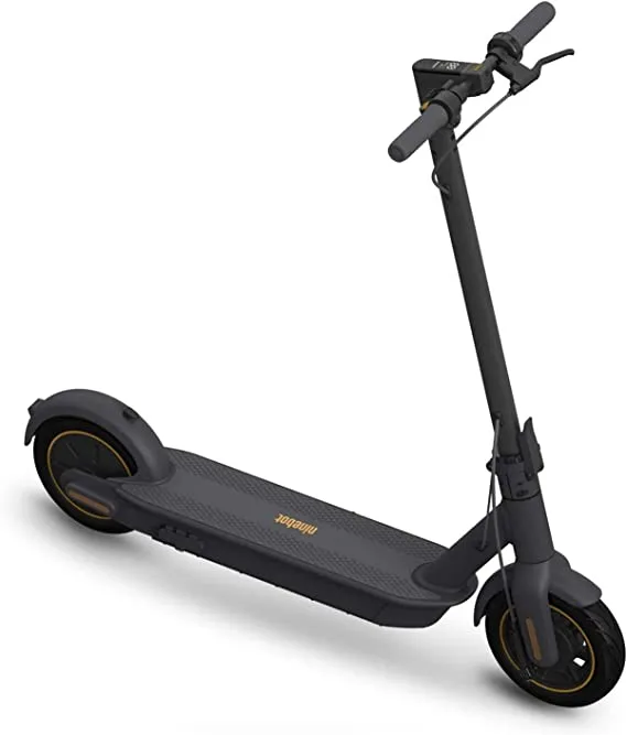 2 person electric scooter