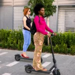 Do you need a License for an Electric Scooter?