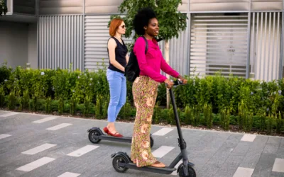 Do you Need a License for an Electric Scooter in 2023