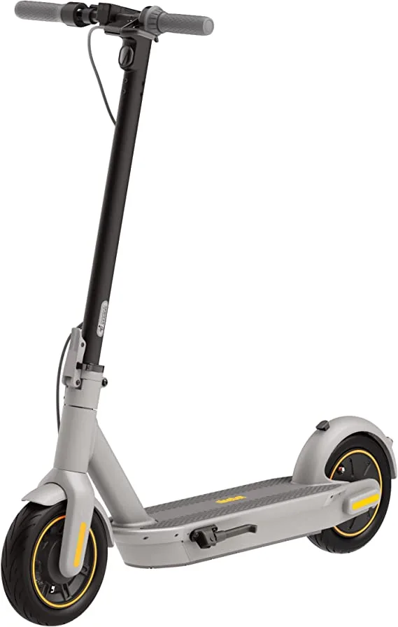 Best Electric Scooter for Commuting