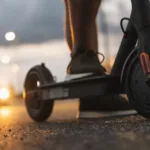 Reasons Why Electric Scooters Are The Future Of Transportation