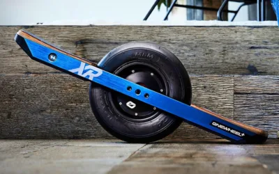 The Ultimate Guide to One Wheel Electric Skateboard in 2023